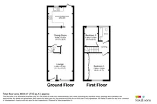 Leesland Road, Gosport floorplan 1 out of 1