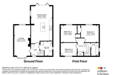 Jackson Road, SCUNTHORPE floorplan 1 out of 1