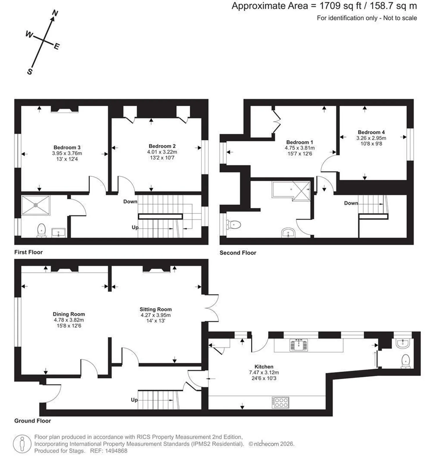 Property plan 1