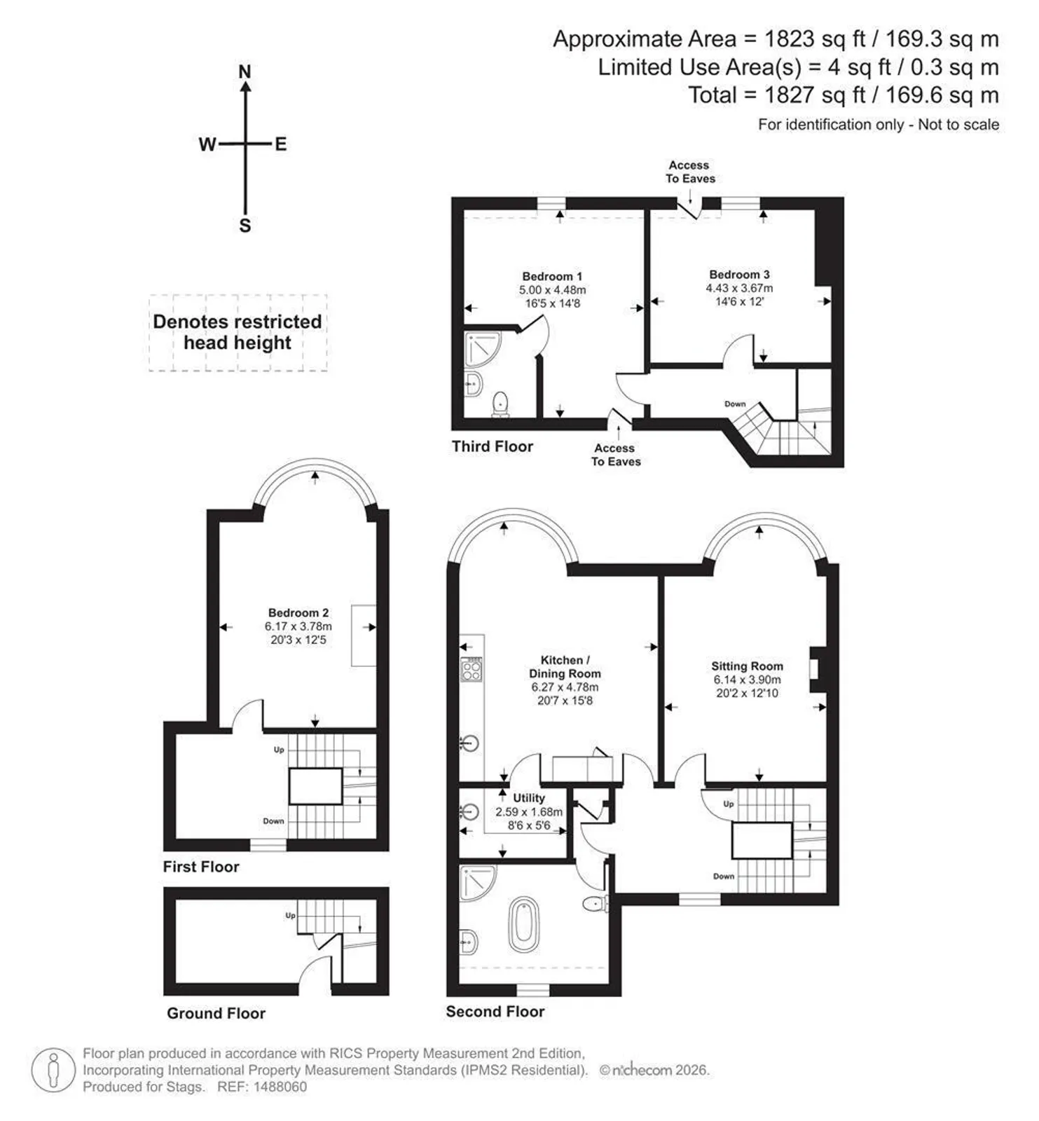 Property plan 1