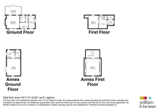 Short Green, Winfarthing, Diss floorplan 1 out of 1