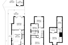 London Road, REDHILL floorplan 1 out of 1