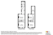 Fox Street, Scunthorpe floorplan 1 out of 1