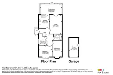 Manleys Lane, Dunkeswell, Honiton floorplan 1 out of 1