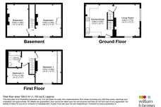 Rosebery Street, Pudsey floorplan 1 out of 1
