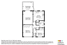 Staincliffe Road, Dewsbury floorplan 1 out of 1