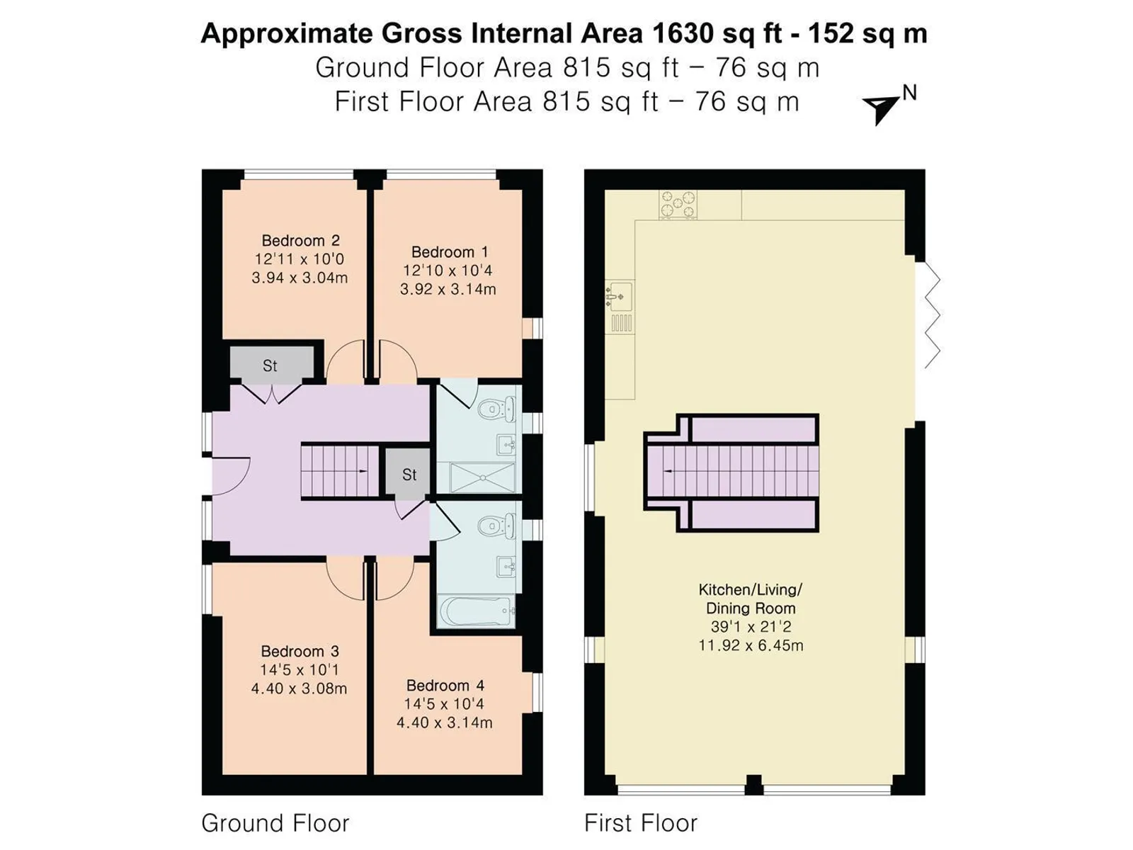 Property plan 1