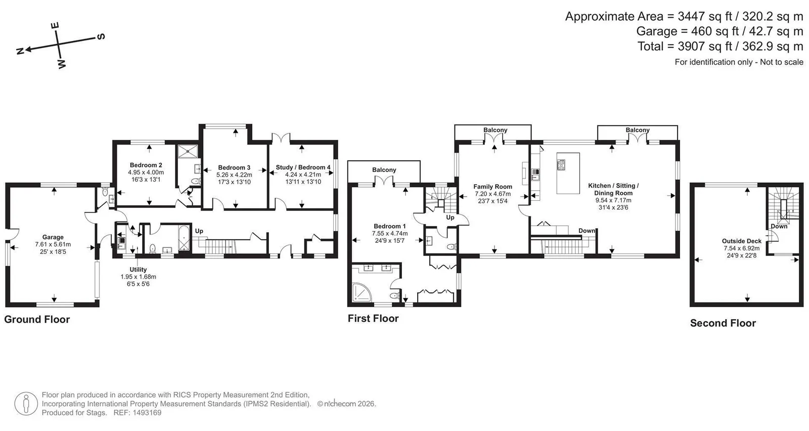 Property plan 1