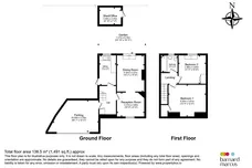 Dover House Road, Putney floorplan 1 out of 1