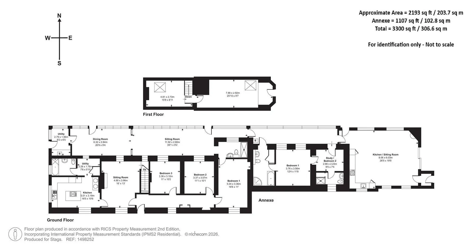 Property plan 1