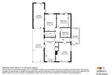 Mill Farm Nurseries, Swaffham floorplan 1 out of 1