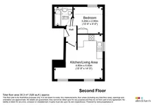 Naishs Street, Frome floorplan 1 out of 1