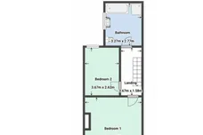 Grantham Road, Eastleigh floorplan 1 out of 2