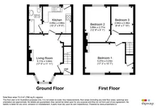 St. Margarets Avenue, Birmingham floorplan 1 out of 1