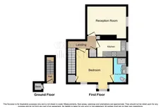 Burra Close, Sandford-on-Thames, OXFORD floorplan 1 out of 1