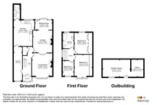Stechford Lane, Birmingham floorplan 1 out of 1