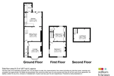 Martin Street, Beverley floorplan 1 out of 1