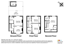 Garendon Road, Morden floorplan 1 out of 1
