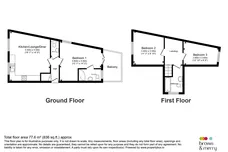 High Street, Woburn Sands, Milton Keynes floorplan 1 out of 1