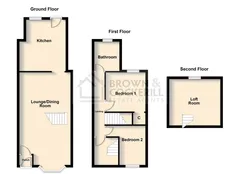 Property floorplan