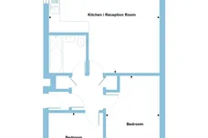 Chase Court Gardens, Enfield floorplan 1 out of 1
