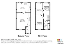 Marle Court, Gorleston, Great Yarmouth floorplan 1 out of 1