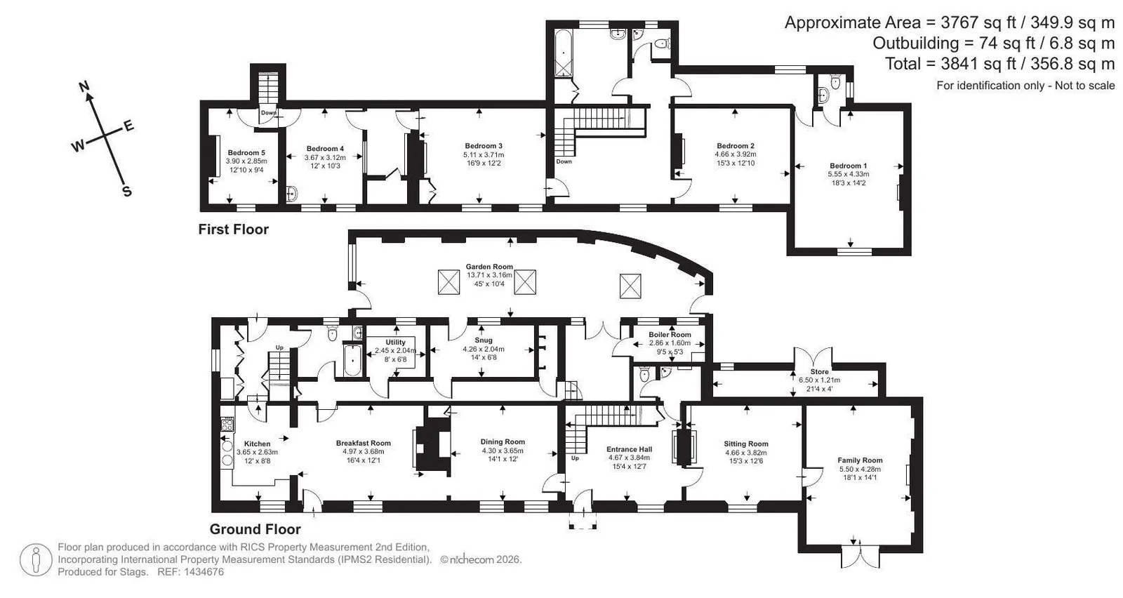 Property plan 1
