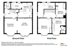New Road, Saltash floorplan 1 out of 1
