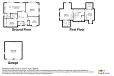 Merrifield Lane, Burgess Hill floorplan 1 out of 1