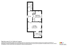 Simpson Road, Portsmouth floorplan 1 out of 1