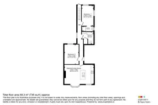 Amber Street, Saltburn-By-The-Sea floorplan 1 out of 1