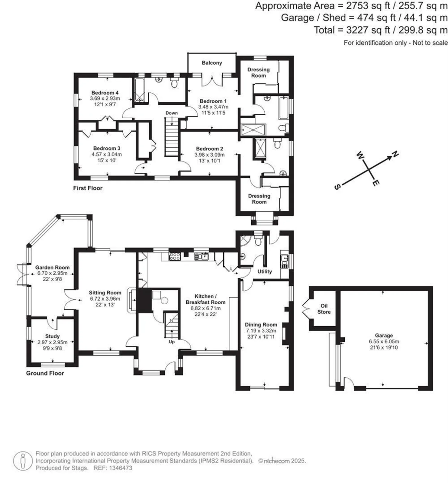 Property plan 1