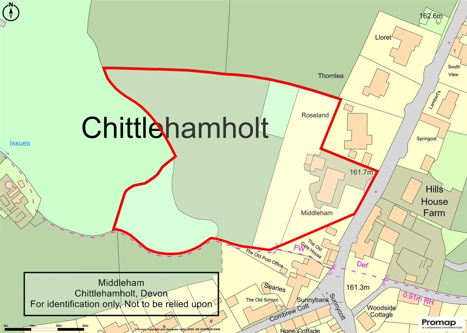 Property plan 2