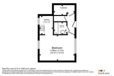 Victoria Road, Bognor Regis floorplan 1 out of 1