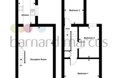 Edward Road, CROYDON floorplan 1 out of 1
