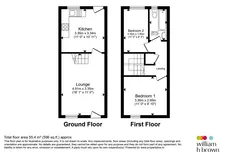 Marshland Drive, Holbeach, Spalding floorplan 1 out of 1