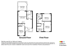 Falcon Avenue, Grays floorplan 1 out of 1