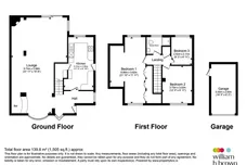 Nursery Close, Acle, NORWICH floorplan 1 out of 1