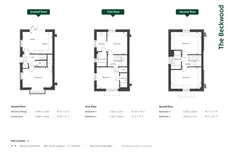 Brockhills Lane, New Milton floorplan 1 out of 2