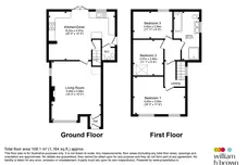Howard Street, Darfield, Barnsley floorplan 1 out of 1