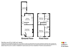 Thurling Loke, Norwich floorplan 1 out of 1