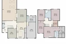 Birchmead, WATFORD floorplan 1 out of 1