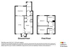 Faircourt, Hull floorplan 1 out of 1