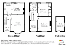 Stand Park Road, Liverpool floorplan 1 out of 1