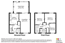 Minerva Way, Wellingborough floorplan 1 out of 1