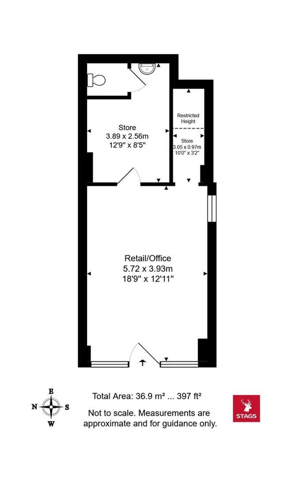 Property plan 1
