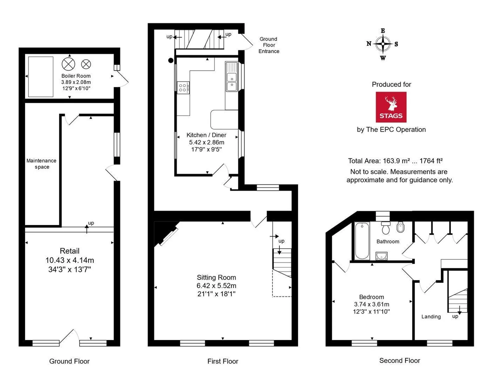 Property plan 1
