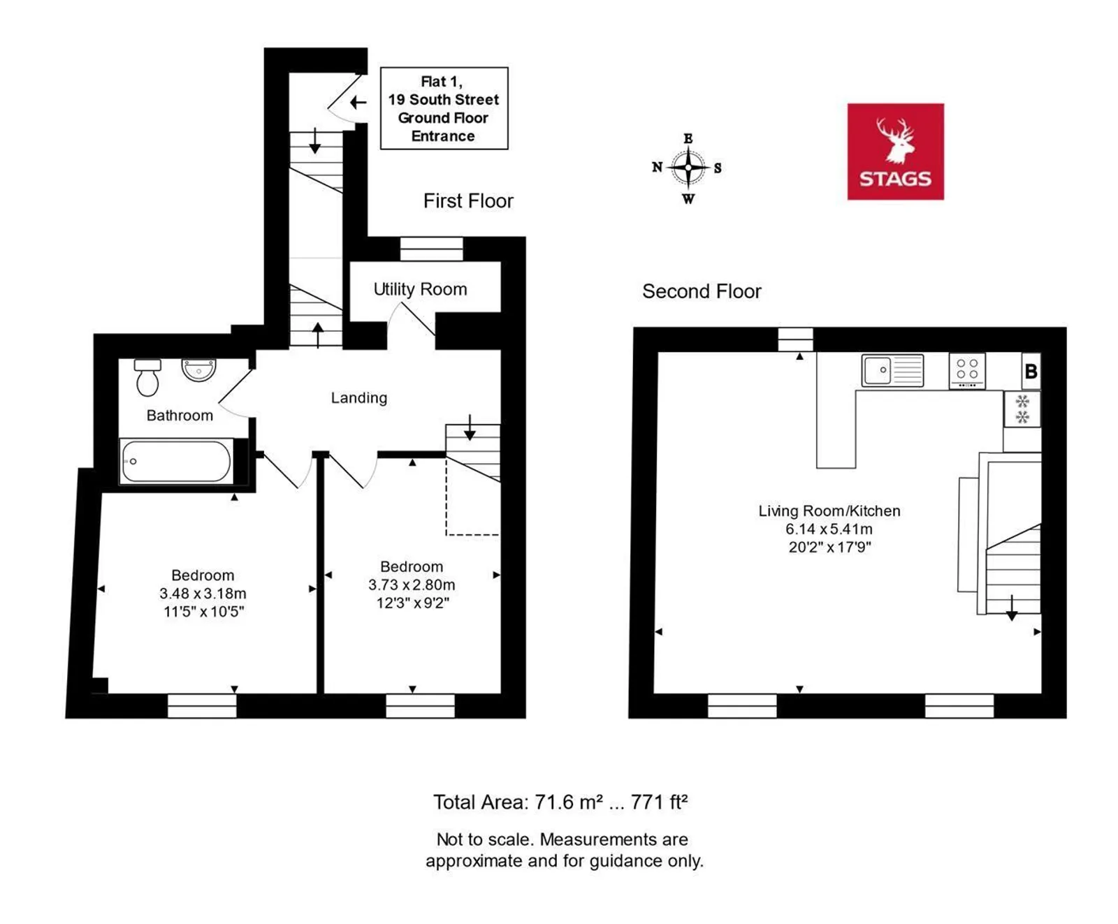 Property plan 1