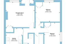 Arden Estate, Hoxton, London floorplan 1 out of 1