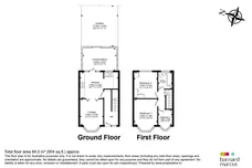 Kingsbridge Road, Morden floorplan 1 out of 1